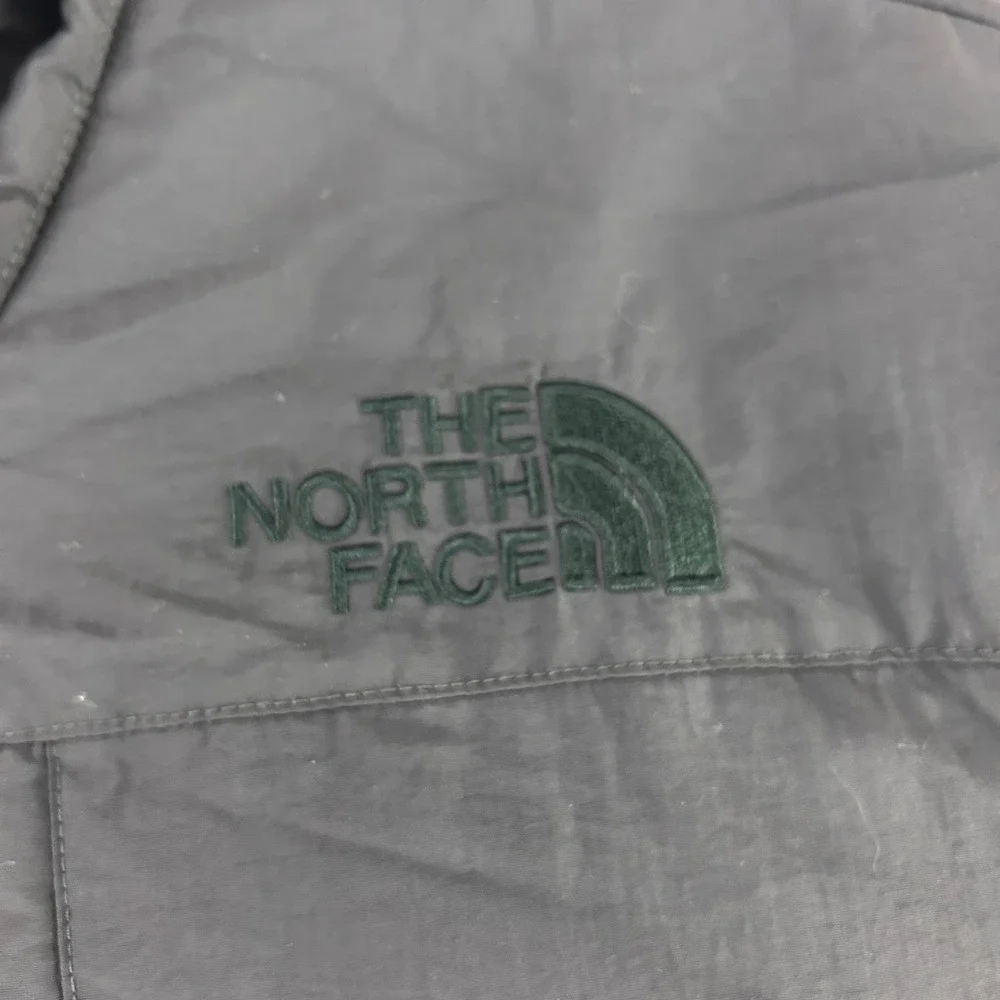 The North Face conquer elements